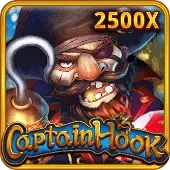 Captain Hook icon