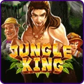Jungle King icon